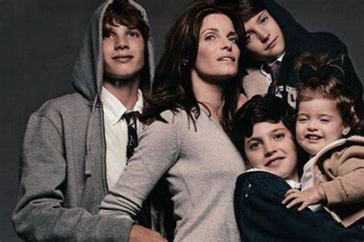 Dylan Thomas Andrews: Stephanie Seymour's Son Age Wiki , Biography Instagram, Girlfriend Dylan Thomas Andrews: Stephanie Seymour's Son Age Wiki , Biography Instagram, Girlfriend