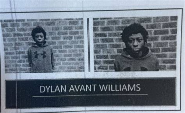 Dylan Williams was snapped up by Chelsea from Derby in January