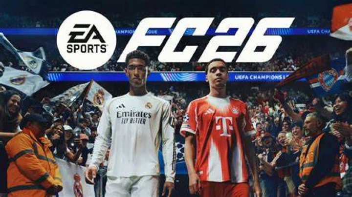 EA Sports do not have the rights to Juventus' name and logo in FIFA 22