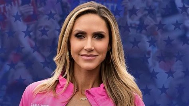Earlier this year, Lara underwent foot surgery