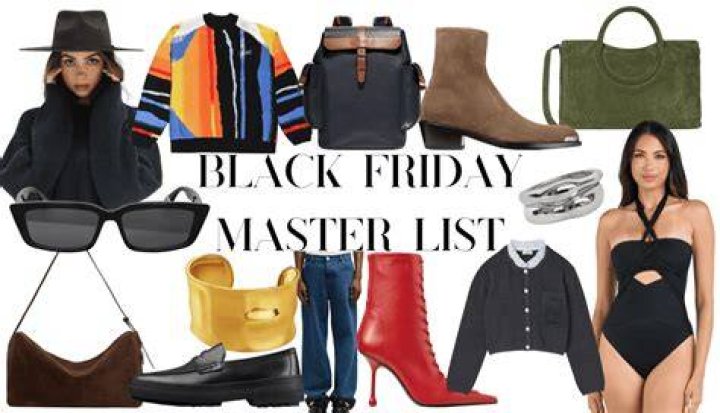 early-black-friday-master-list-home