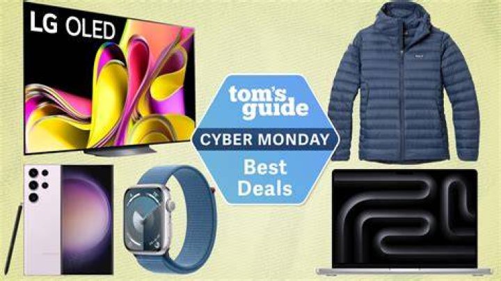 early-cyber-monday-deals-best-buy