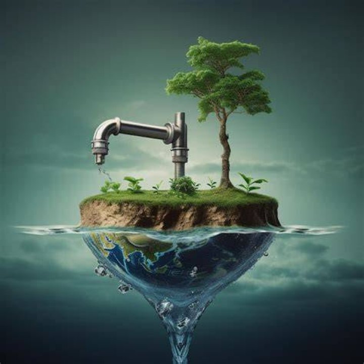 Earth and Water bode well with Metal
