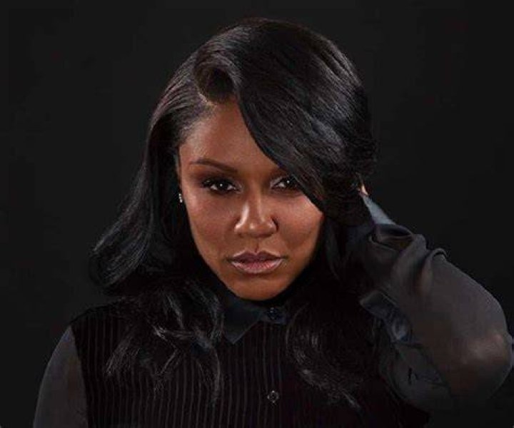 Eboni Nichols Age Wiki, Biography Height, Partner, Queen Latifah, Net Worth