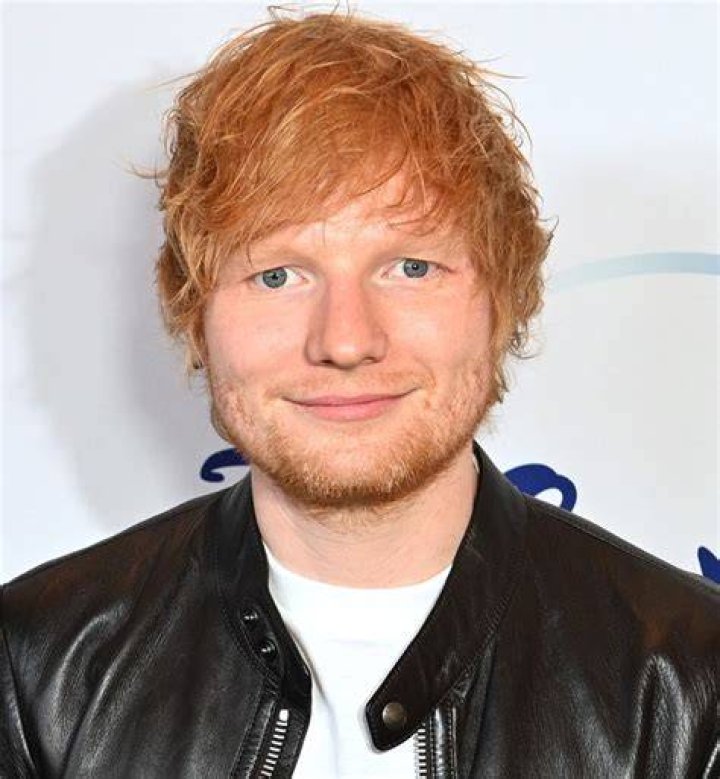 Ed has amassed a fortune of &pound;200 million 