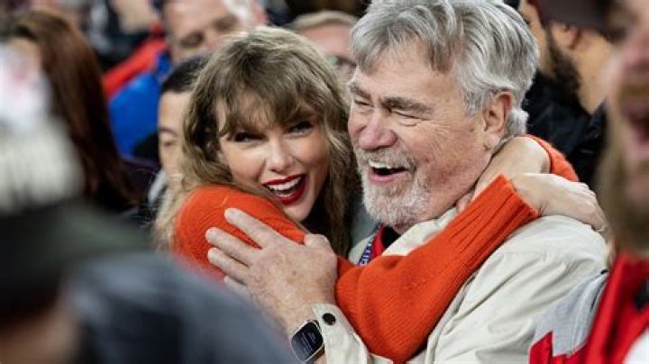 Ed Kelce Jokes Taylor Swifts Dad Scott Is Glad Shes Not Dating a Musician