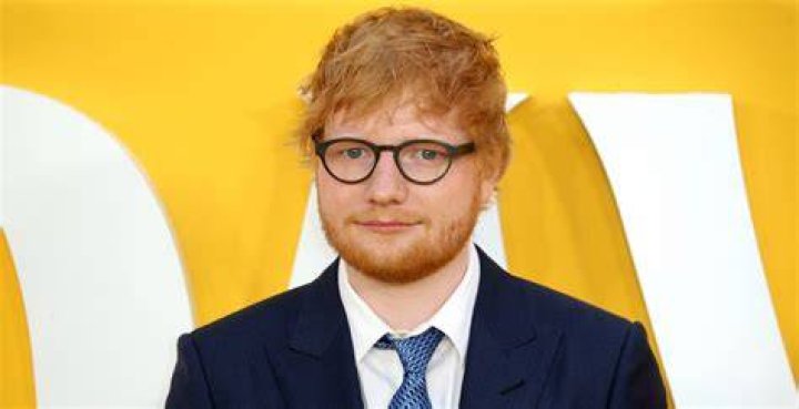 Ed wants to be around for his children and not away touring
