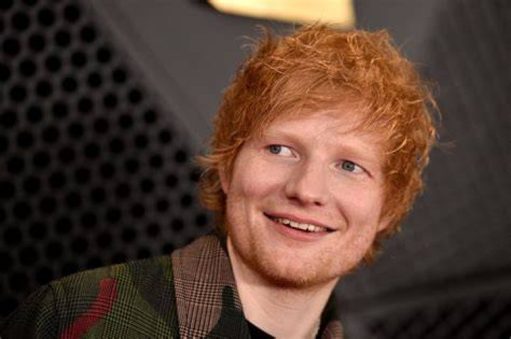 Ed's Divide tour was officially the biggest, most attended and highest grossing of all time
