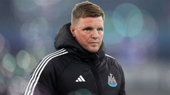 Eddie Howe's side play with a joy not seen at Old Trafford for some time