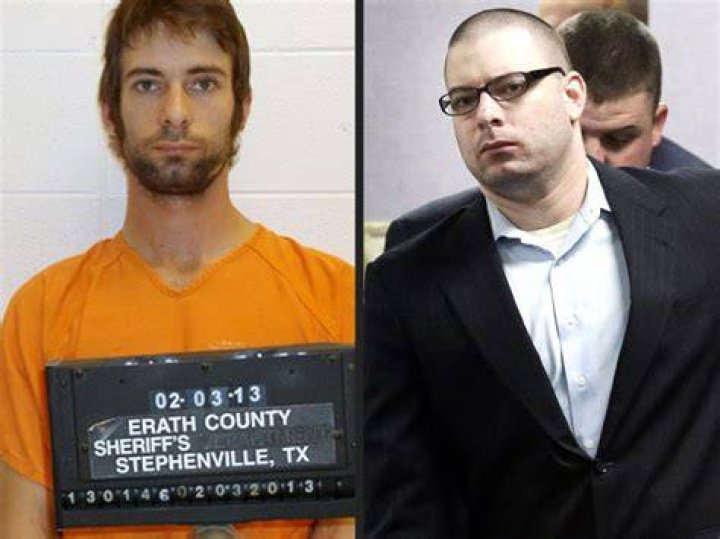Eddie Ray Routh Found Guilty of Murder in Shooting Death of American Sniper&rsquo;s Chris Kyle