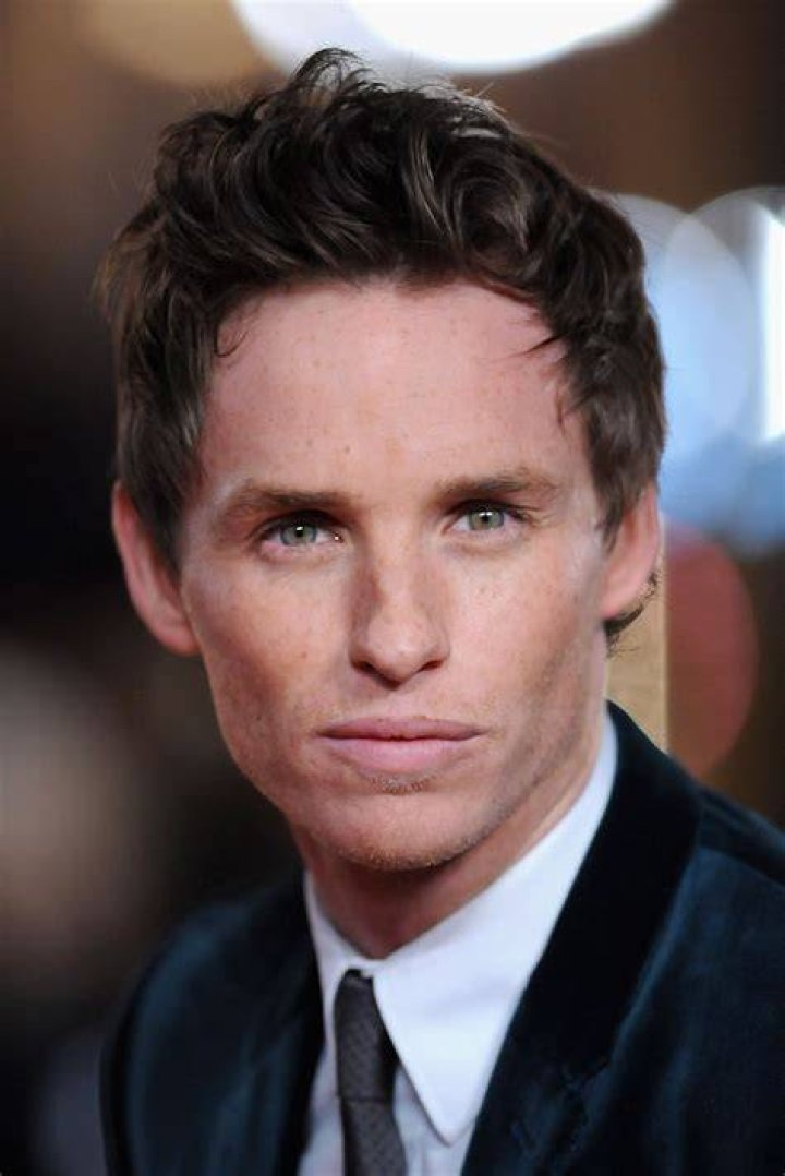 Eddie Redmayne Claims 'Fantastic Beasts' Franchise Won't Continue- 'There's Nothing That I'm Aware Of' - 215 Dior Homme show, Front Row, Fall Winter 2023, Paris Fashion Week Men's, France - 20 Jan 2023