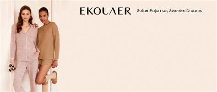 Ekouaer Women's Sexy Ruffle Criss Cross Back One Piece (Black)