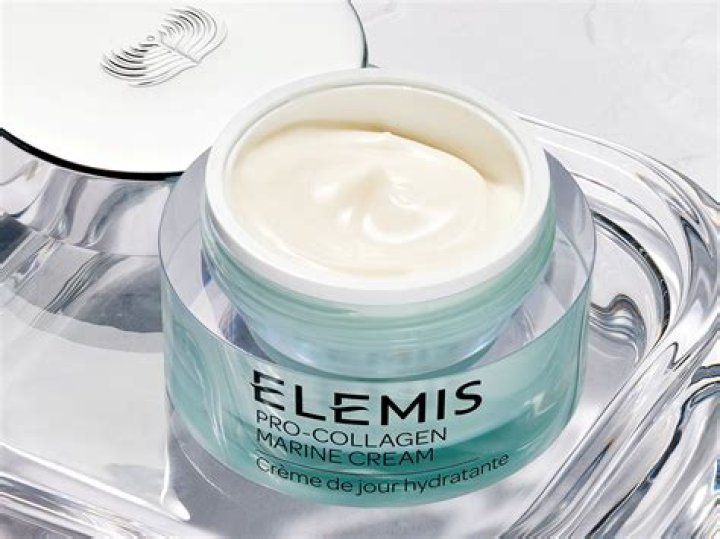 Elemis cream