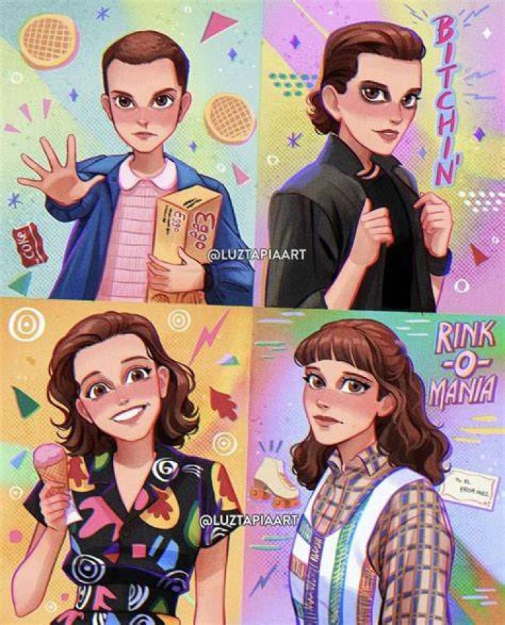 Eleven is fan favourite among avid watchers of the show