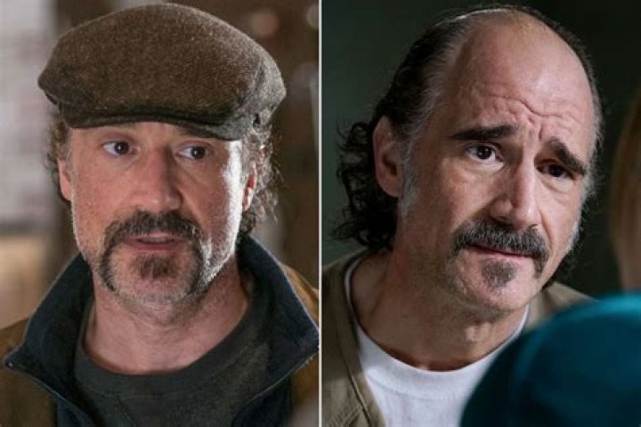 Elias Koteas Chicago P.D.