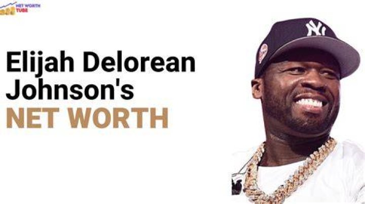 Elijah DeLorean Johnson Net Worth, Income, Salary, Earnings, Biography, How much money make?