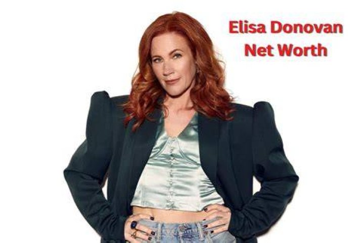 Elisa Ingram Net Worth, Income, Salary, Earnings, Biography, How much money make?