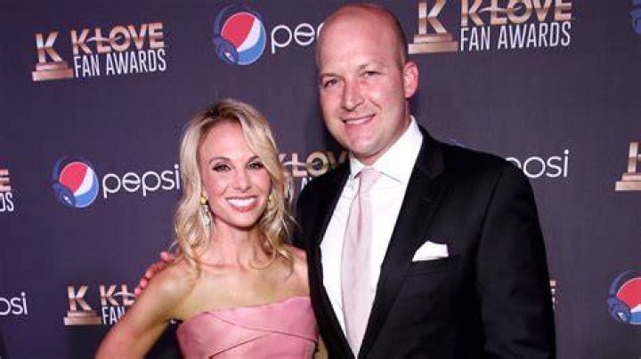Elisabeth Hasselbeck