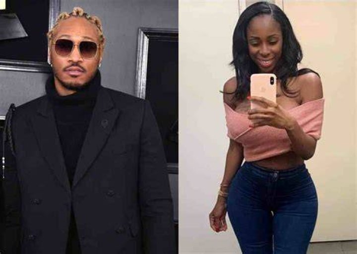 Eliza Reign has claimed that Future hasn't met their daughter and hasn't paid child support
