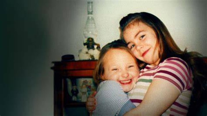 Elizabeth (above) and Lyric's causes of death have never been revealed