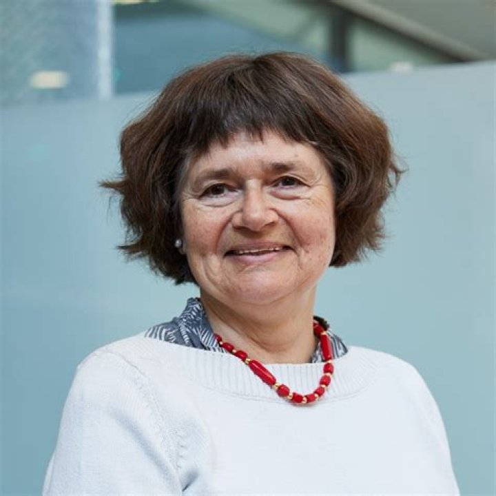 Elizabeth Duff works for NCT, the UK's largest parent charity