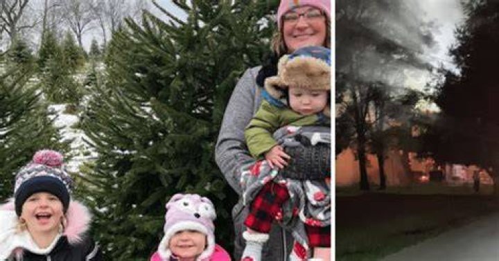 Elizabeth Seltzer has been named one of the victims in the deadly house fire