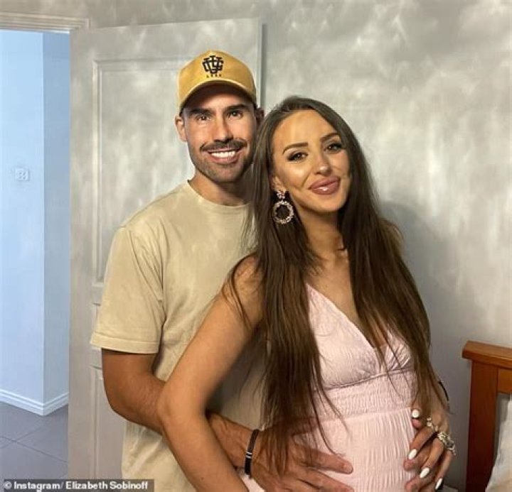 Elizabeth Sobinoff had a very tough time during her stint on MAFS