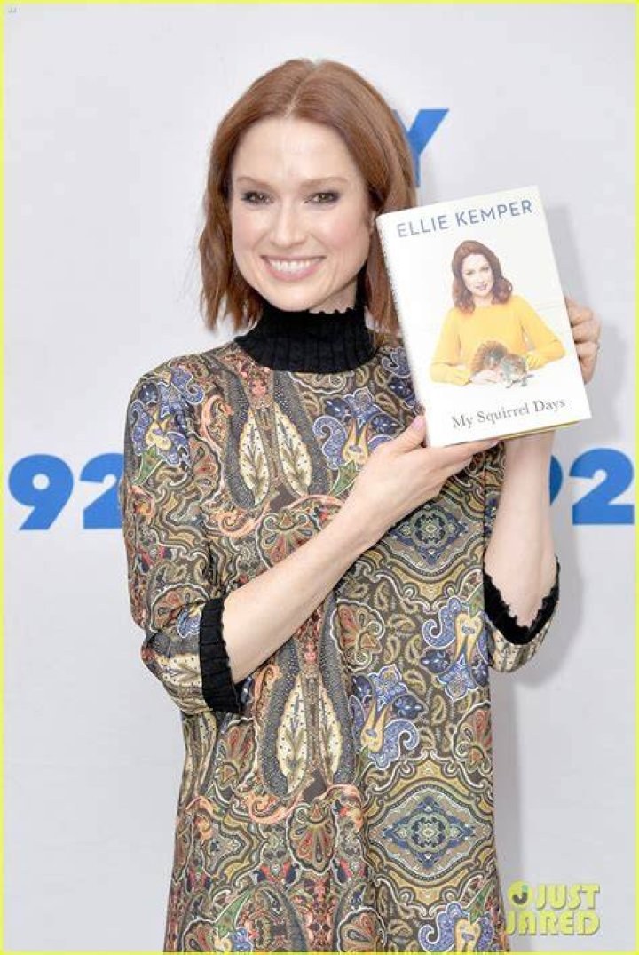 Ellie Kemper Addresses 'Unquestionably Racist' Ball After Photo Resurfaces