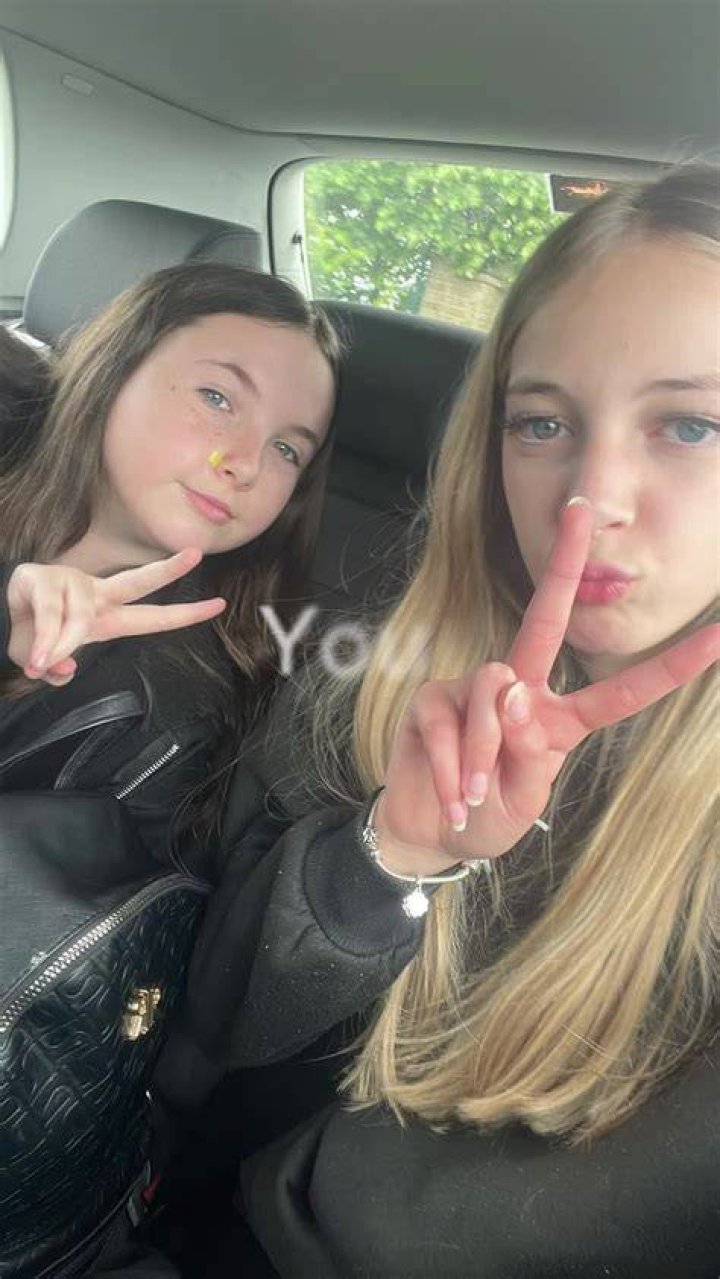Ellie Mae took to TikTok to open up on what it's like having large breasts
