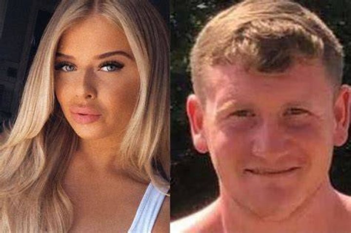 Ellie Marsden was found dead in her boyfriend's car after a crash