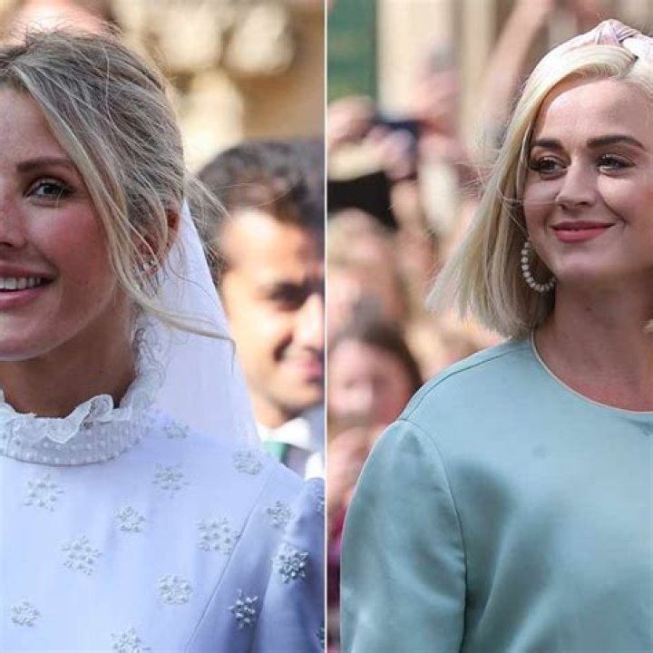 Ellie spoke to Katy and Jacqueline at the Veiled Prophet Ball