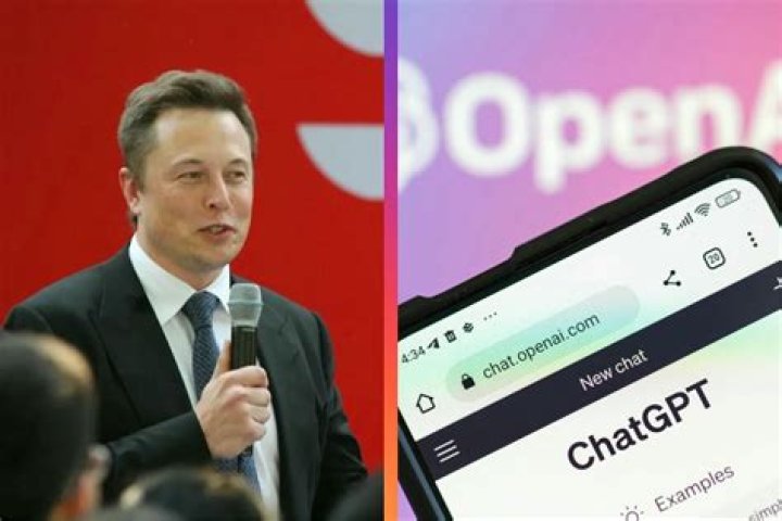 Elon Musk commented on ChatGPT getting banned in NYC schools