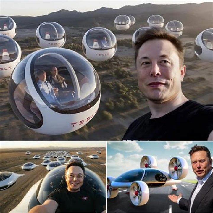 Elon Musk revealed Tesla WILL use the cryptocurrency once it becomes cleaner and greener
