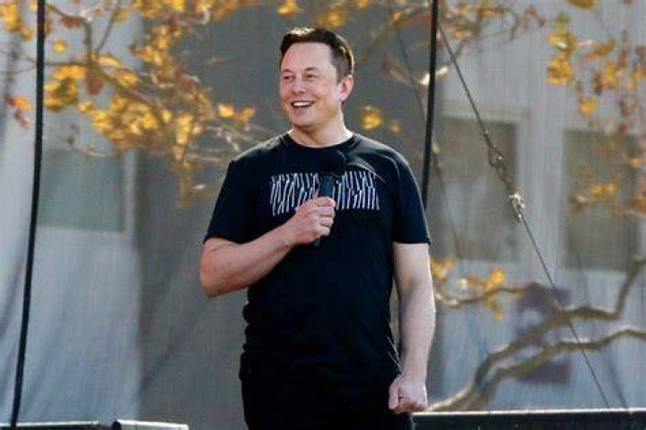 Elon Musk's SpaceX company will help launch a satellite into space that will display ads