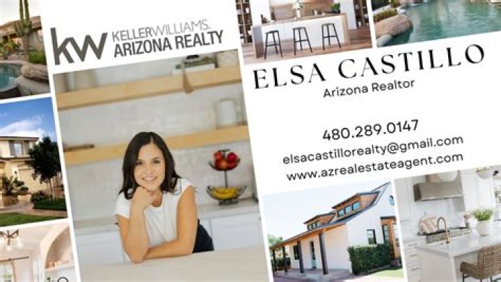 Elsa was also the realtor in The Amityville Horror