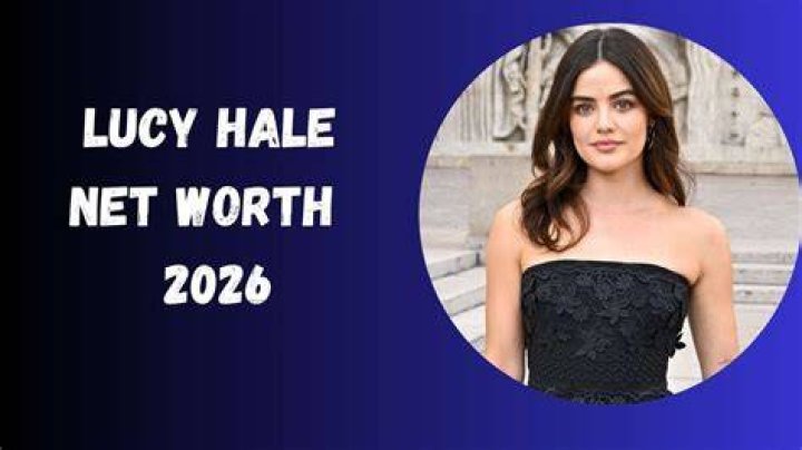 Elvi Hale Net Worth, Income, Salary, Earnings, Biography, How much money make?