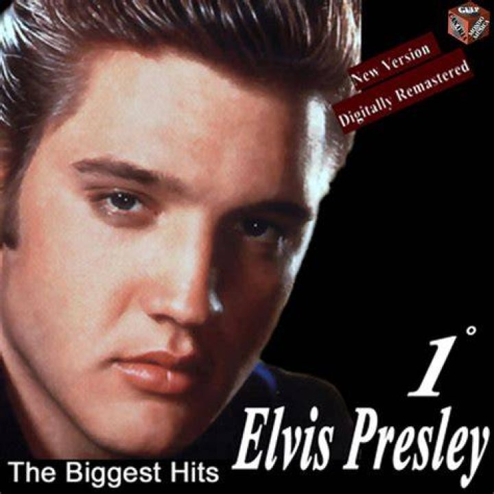 Elvis Presley is one of the most iconic and recognizable performers of all time