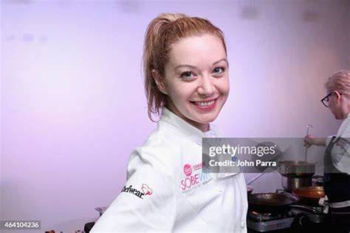 Elyse Tirrell