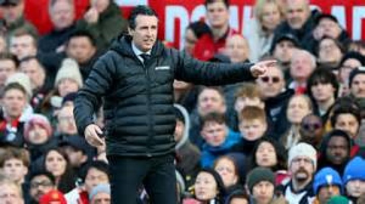 Emery hopes to be fighting fit as soon as possible