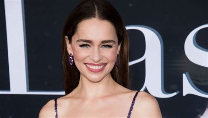 Emilia Clarke Breaks Silence on Suffering 2 Life-Threatening Brain Aneurysms: &lsquo;I Thought I Was Going to Die&rsquo;