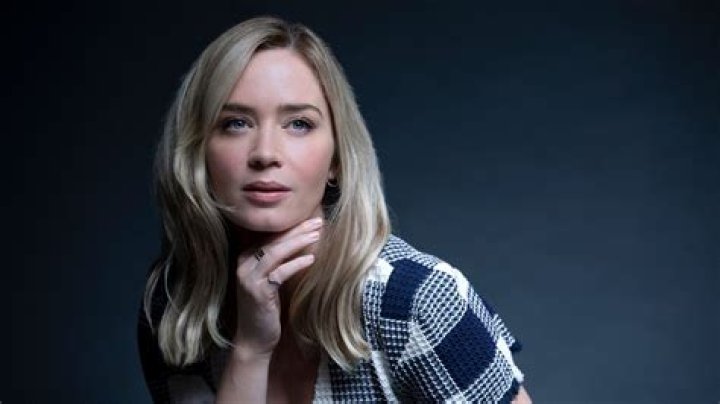 Emily Blunt is a Pisces