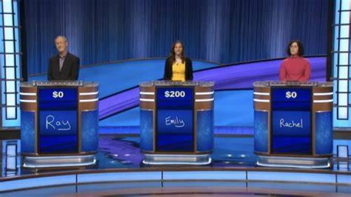 Emily competed against Ray LaLonde and Rachel Cohen