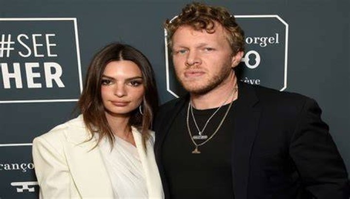 Emily divorced in 2022, and has been linked to multiple stars - including Harry Styles, Tom Brady, and Eric Andre - since