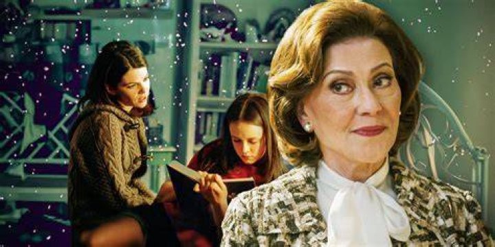 Emily Gilmore