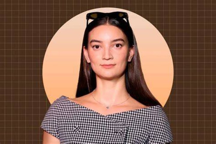 Emily Mariko became popular on TikTok in the early 2020s