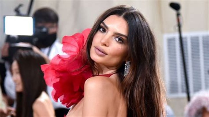 Emily Ratajkowski Details Her Sex Life Amid Sebastian Bear McClard Split: 'Sex is Very Relaxing For Me'