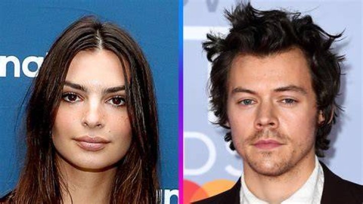 Emily Ratajkowski Reacts to Harry Styles Kissing Photos- I Feel Bad for Olivia Wilde 104