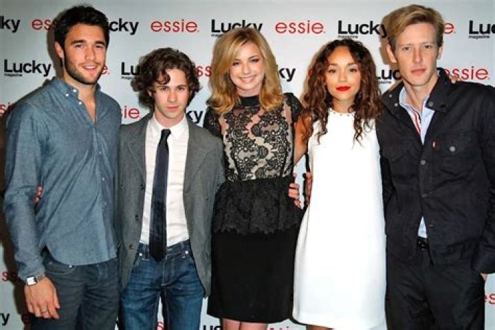 emily vancamp lucky