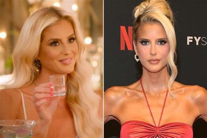 Emma Hernan joined the season four cast of Netflix's Selling Sunset, which premiered in November of 2021