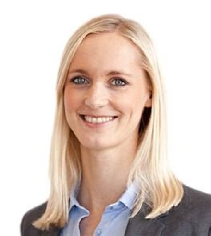 Emma Lupton, 41, a paediatric nurse, thinks her professional experience of perineal massage helped reduce her scarring